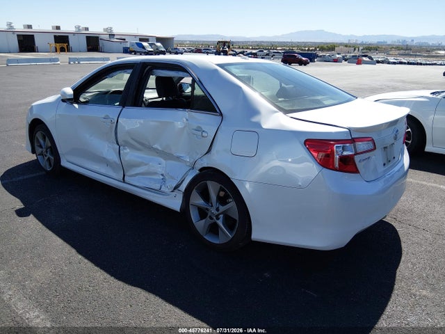 Продаж на аукціоні авто 2012 Toyota Camry Se Limited Edition, vin: 4T1BF1FK8CU617936, номер лоту: 45776241