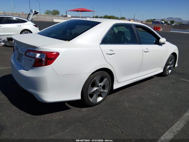 Продаж на аукціоні авто 2012 Toyota Camry Se Limited Edition, vin: 4T1BF1FK8CU617936, номер лоту: 45776241