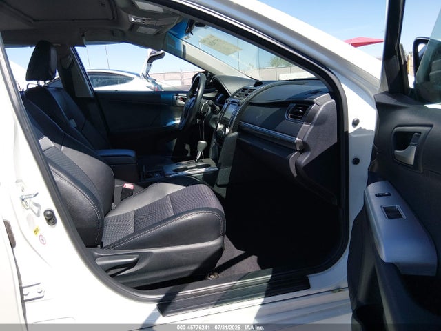 Продаж на аукціоні авто 2012 Toyota Camry Se Limited Edition, vin: 4T1BF1FK8CU617936, номер лоту: 45776241