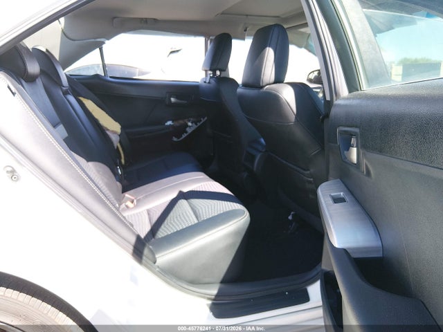 Продаж на аукціоні авто 2012 Toyota Camry Se Limited Edition, vin: 4T1BF1FK8CU617936, номер лоту: 45776241