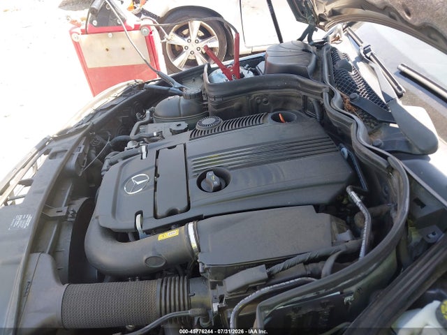 Aukcja sprzedaży 2012 Mercedes-benz C 250 Sport, vin: WDDGF4HB1CA631273, numer aukcji: 45776244