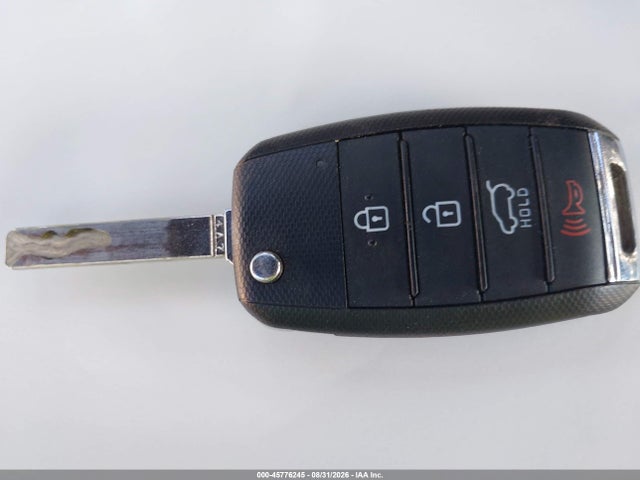 2020 Kia Sportage Lx მანქანა იყიდება აუქციონზე, vin: KNDPM3AC3L7697236, აუქციონის ნომერი: 45776245