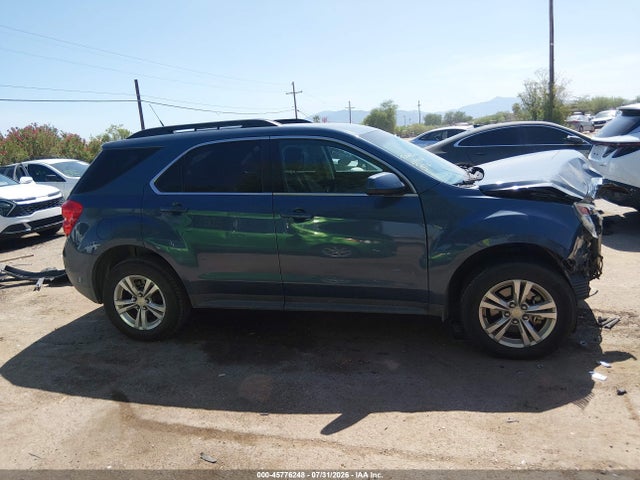 Продаж на аукціоні авто 2011 Chevrolet Equinox Lt W/1lt, vin: 2CNALDEC4B6324967, номер лоту: 45776248