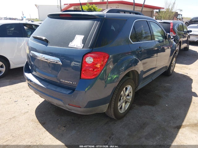 Продаж на аукціоні авто 2011 Chevrolet Equinox Lt W/1lt, vin: 2CNALDEC4B6324967, номер лоту: 45776248