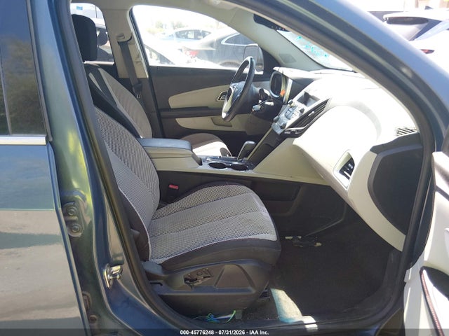 Продаж на аукціоні авто 2011 Chevrolet Equinox Lt W/1lt, vin: 2CNALDEC4B6324967, номер лоту: 45776248