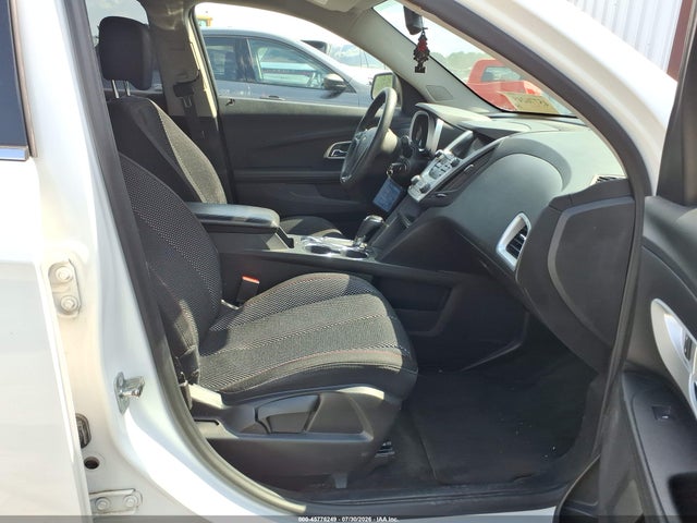 Продаж на аукціоні авто 2017 Chevrolet Equinox Ls, vin: 2GNFLEEK1H6330930, номер лоту: 45776249