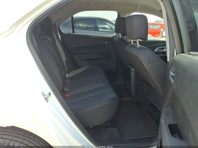 Продаж на аукціоні авто 2017 Chevrolet Equinox Ls, vin: 2GNFLEEK1H6330930, номер лоту: 45776249