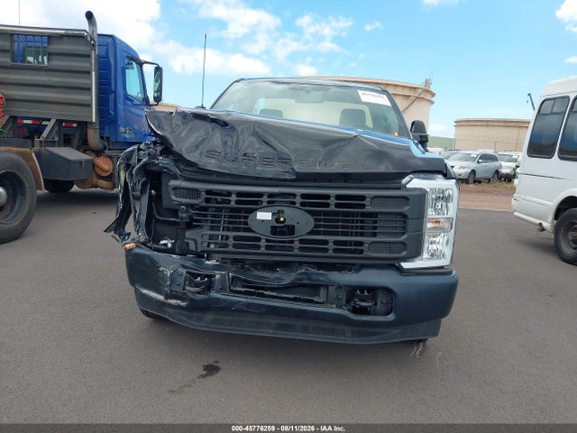 Продаж на аукціоні авто 2024 Ford F-350 Xl, vin: 1FTRF3AA4RED25989, номер лоту: 45776259