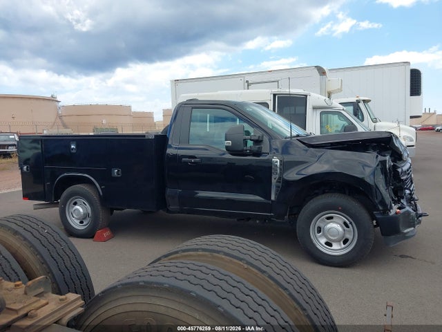 Продаж на аукціоні авто 2024 Ford F-350 Xl, vin: 1FTRF3AA4RED25989, номер лоту: 45776259