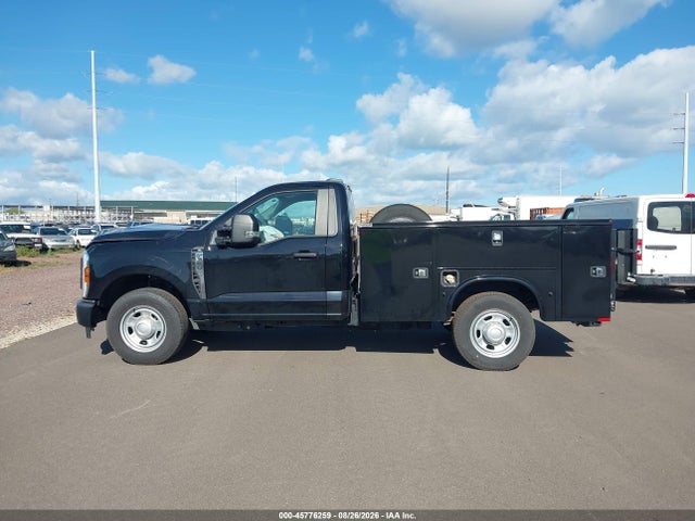 Продаж на аукціоні авто 2024 Ford F-350 Xl, vin: 1FTRF3AA4RED25989, номер лоту: 45776259