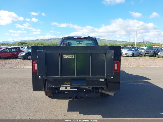 Продаж на аукціоні авто 2024 Ford F-350 Xl, vin: 1FTRF3AA4RED25989, номер лоту: 45776259