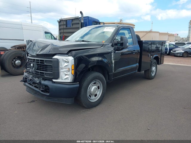 Продаж на аукціоні авто 2024 Ford F-350 Xl, vin: 1FTRF3AA4RED25989, номер лоту: 45776259