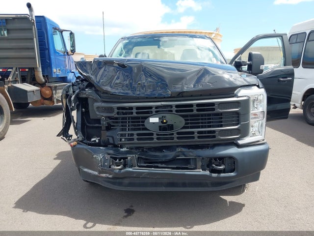 Продаж на аукціоні авто 2024 Ford F-350 Xl, vin: 1FTRF3AA4RED25989, номер лоту: 45776259
