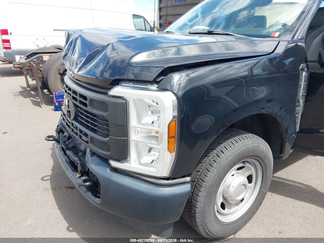 Продаж на аукціоні авто 2024 Ford F-350 Xl, vin: 1FTRF3AA4RED25989, номер лоту: 45776259