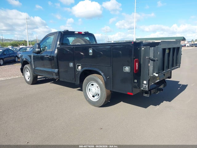 Продаж на аукціоні авто 2024 Ford F-350 Xl, vin: 1FTRF3AA4RED25989, номер лоту: 45776259