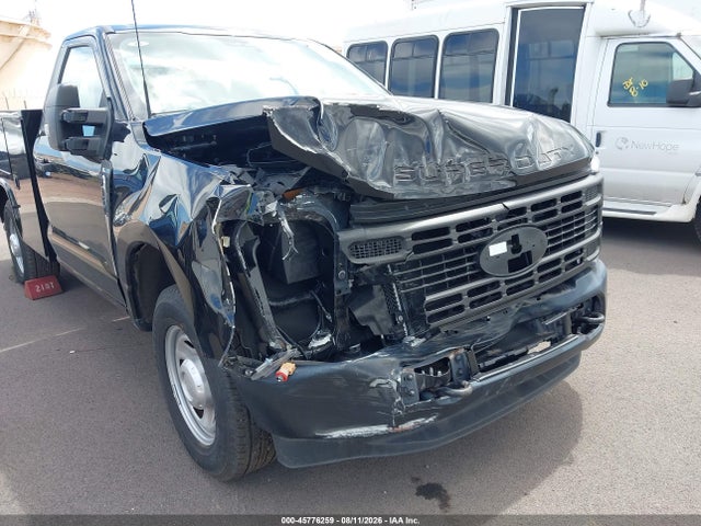 Продаж на аукціоні авто 2024 Ford F-350 Xl, vin: 1FTRF3AA4RED25989, номер лоту: 45776259