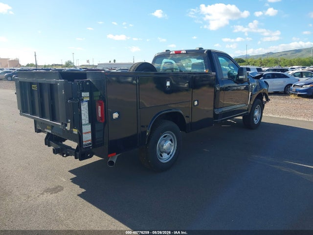 Продаж на аукціоні авто 2024 Ford F-350 Xl, vin: 1FTRF3AA4RED25989, номер лоту: 45776259