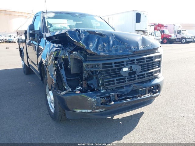 Продаж на аукціоні авто 2024 Ford F-350 Xl, vin: 1FTRF3AA4RED25989, номер лоту: 45776259