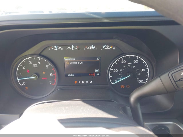 Продаж на аукціоні авто 2024 Ford F-350 Xl, vin: 1FTRF3AA4RED25989, номер лоту: 45776259