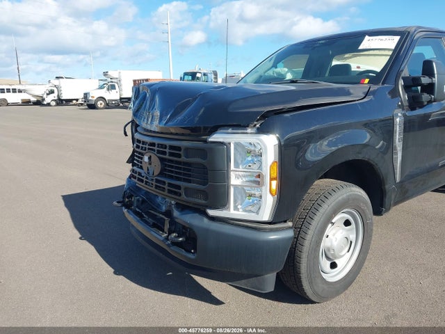 Продаж на аукціоні авто 2024 Ford F-350 Xl, vin: 1FTRF3AA4RED25989, номер лоту: 45776259