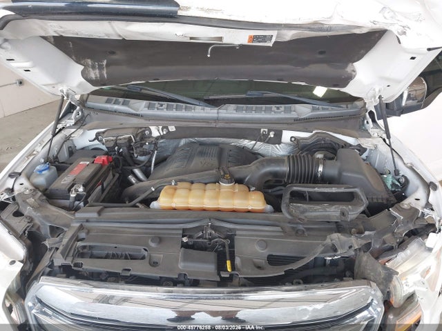 Ford F-150 Lariat 2015 1FTFW1EG6FFA06573 Image 10