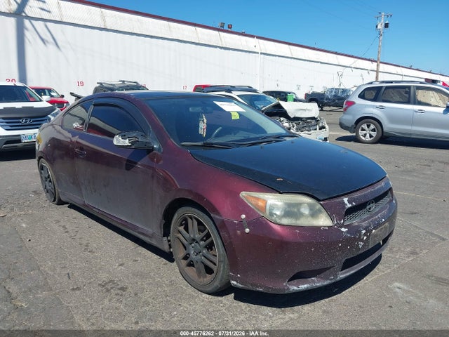 Auction sale of the 2005 Scion Tc, vin: JTKDE167250023180, lot number: 45776262