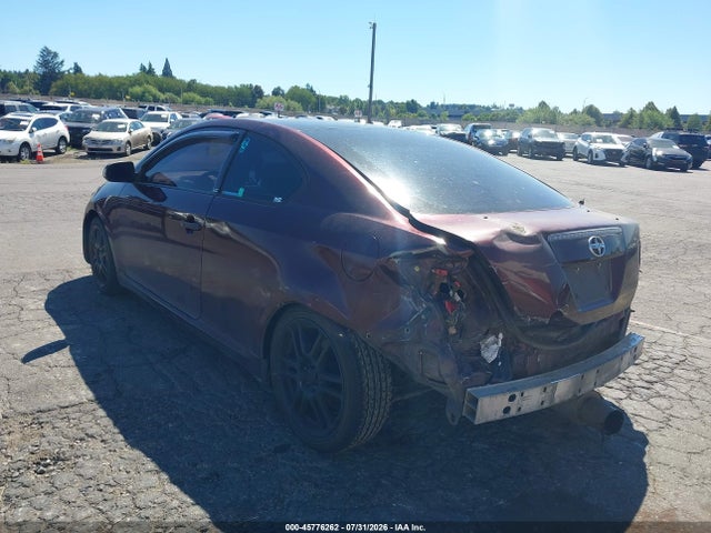 Продаж на аукціоні авто 2005 Scion Tc, vin: JTKDE167250023180, номер лоту: 45776262