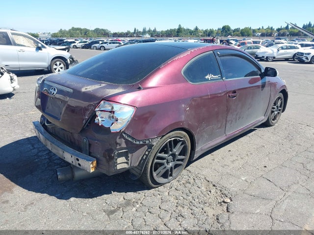 Продаж на аукціоні авто 2005 Scion Tc, vin: JTKDE167250023180, номер лоту: 45776262