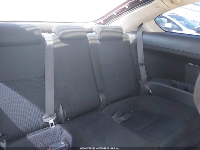 Продаж на аукціоні авто 2005 Scion Tc, vin: JTKDE167250023180, номер лоту: 45776262