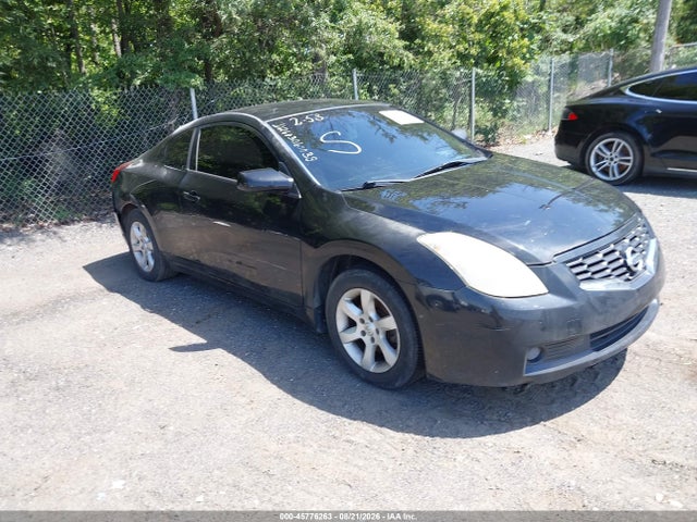 Продажа на аукционе авто 2009 Nissan Altima 2.5 S, vin: 1N4AL24E69C199859, номер лота: 45776263