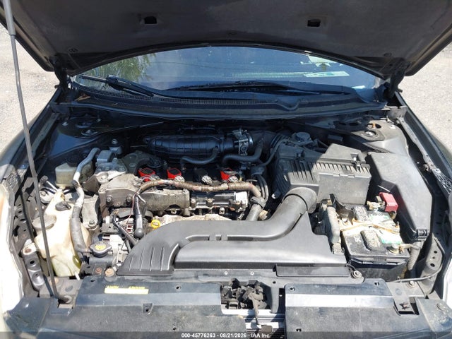 Продаж на аукціоні авто 2009 Nissan Altima 2.5 S, vin: 1N4AL24E69C199859, номер лоту: 45776263