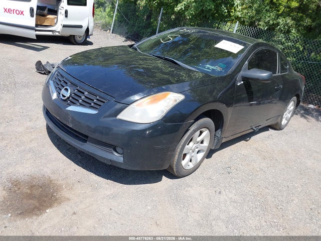 Продаж на аукціоні авто 2009 Nissan Altima 2.5 S, vin: 1N4AL24E69C199859, номер лоту: 45776263