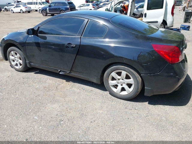 Продаж на аукціоні авто 2009 Nissan Altima 2.5 S, vin: 1N4AL24E69C199859, номер лоту: 45776263