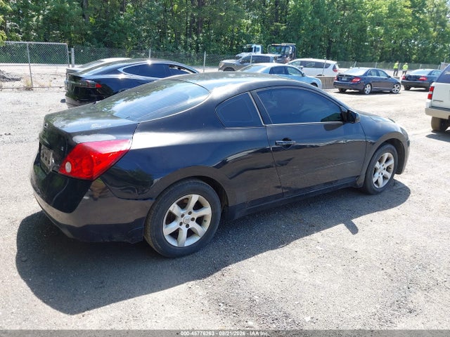 Продаж на аукціоні авто 2009 Nissan Altima 2.5 S, vin: 1N4AL24E69C199859, номер лоту: 45776263