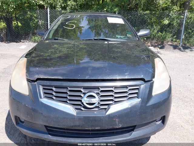 Продаж на аукціоні авто 2009 Nissan Altima 2.5 S, vin: 1N4AL24E69C199859, номер лоту: 45776263