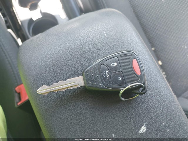 2012 Jeep Patriot Latitude მანქანა იყიდება აუქციონზე, vin: 1C4NJPFA3CD690450, აუქციონის ნომერი: 45776264