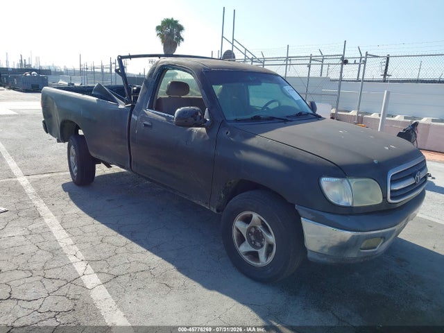 Auction sale of the 2001 Toyota Tundra, vin: 5TBJN32141S136006, lot number: 45776269