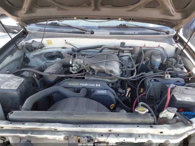 Aukcja sprzedaży 2001 Toyota Tundra, vin: 5TBJN32141S136006, numer aukcji: 45776269