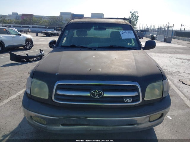 Aukcja sprzedaży 2001 Toyota Tundra, vin: 5TBJN32141S136006, numer aukcji: 45776269
