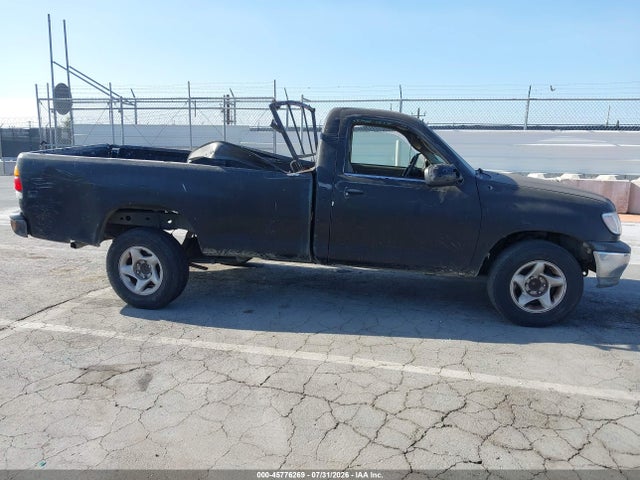 Aukcja sprzedaży 2001 Toyota Tundra, vin: 5TBJN32141S136006, numer aukcji: 45776269
