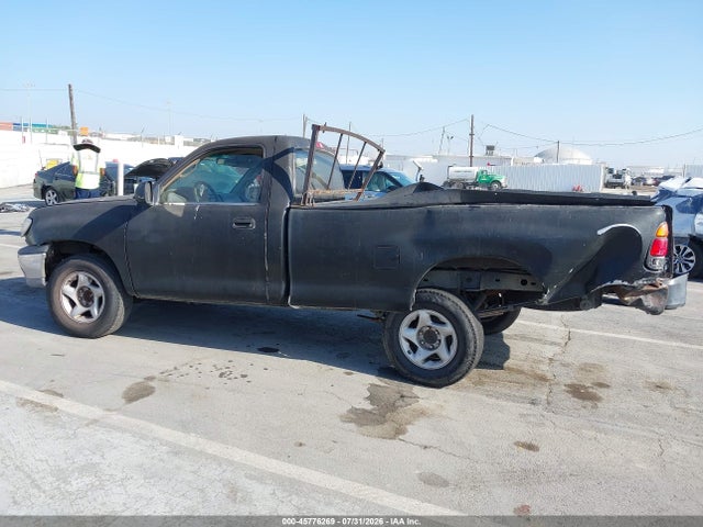 Aukcja sprzedaży 2001 Toyota Tundra, vin: 5TBJN32141S136006, numer aukcji: 45776269