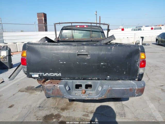 Aukcja sprzedaży 2001 Toyota Tundra, vin: 5TBJN32141S136006, numer aukcji: 45776269