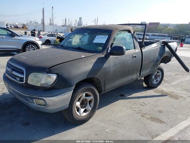 Aukcja sprzedaży 2001 Toyota Tundra, vin: 5TBJN32141S136006, numer aukcji: 45776269