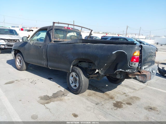 Aukcja sprzedaży 2001 Toyota Tundra, vin: 5TBJN32141S136006, numer aukcji: 45776269