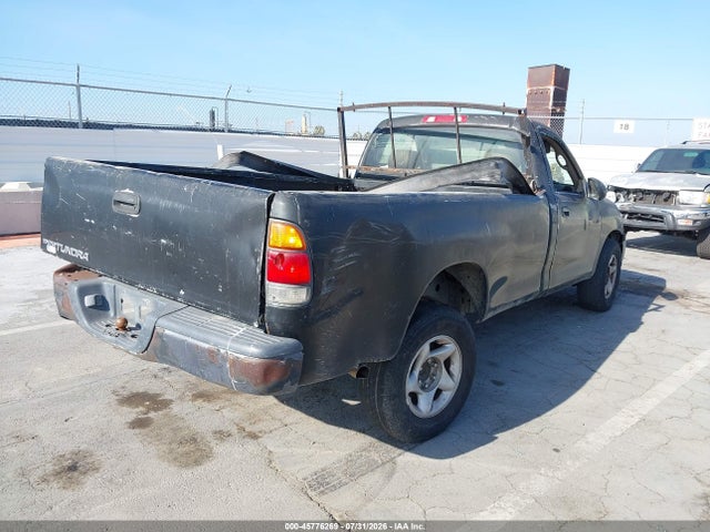 Aukcja sprzedaży 2001 Toyota Tundra, vin: 5TBJN32141S136006, numer aukcji: 45776269