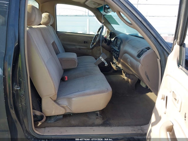 Aukcja sprzedaży 2001 Toyota Tundra, vin: 5TBJN32141S136006, numer aukcji: 45776269