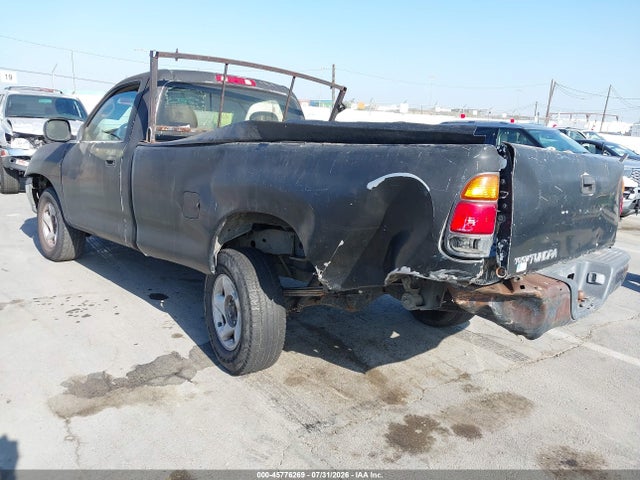 Aukcja sprzedaży 2001 Toyota Tundra, vin: 5TBJN32141S136006, numer aukcji: 45776269