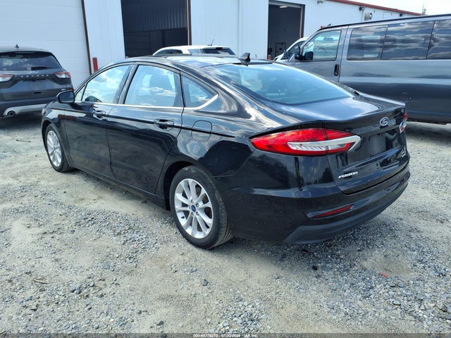 2020 Ford Fusion Hybrid Se მანქანა იყიდება აუქციონზე, vin: 3FA6P0LU3LR245177, აუქციონის ნომერი: 45776270