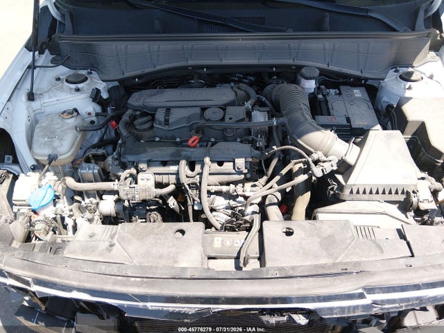 Hyundai Kona Limited 2024 KM8HECA34RU089491 Image 10