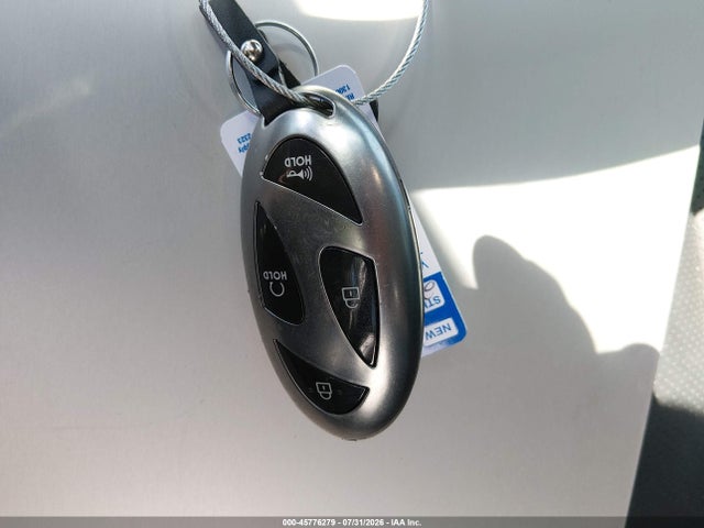 Hyundai Kona Limited 2024 KM8HECA34RU089491 Image 11